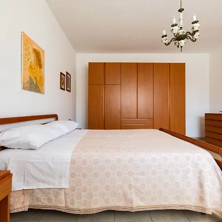 Apartamento Villino La Spiaggia